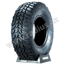 CrossWind M/T 305/70 R16